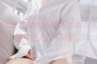 看Messie Huang玩转Hololive团长，图片让人目不转睛。